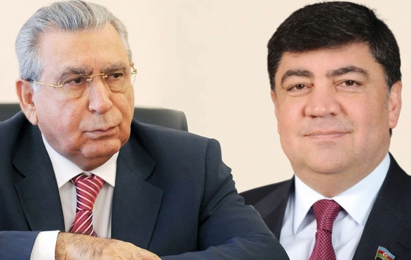 Sahibkar: "Ramiz Mehdiyevin kürəkəni üç milyonluq mülkümü əlimdən alıb, məni ölümlə təhdid edir"