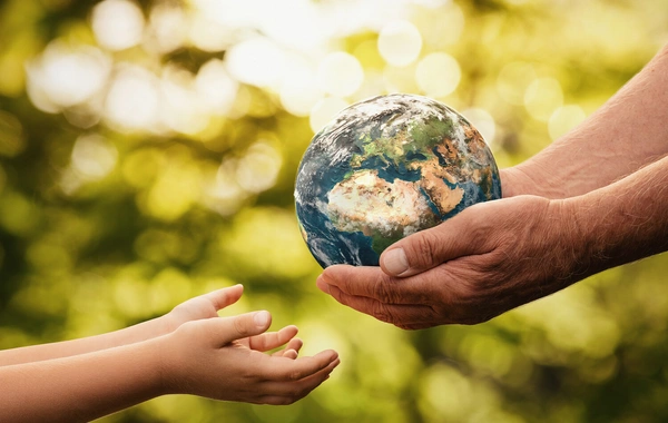 Ученые объяснили быстрый рост населения планеты