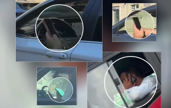 BDYPİ sürücülərə müraciət edib