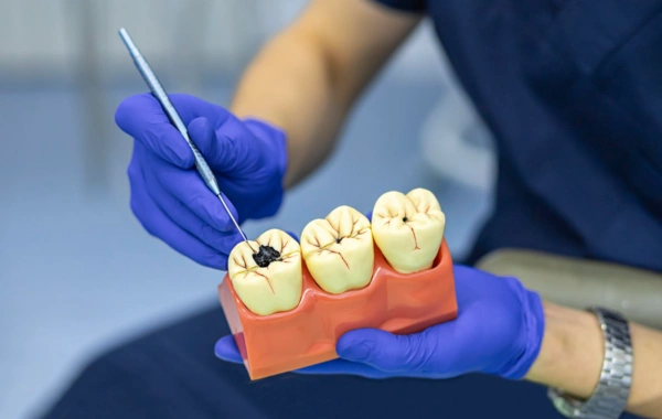 Найден неожиданный способ предотвратить кариес