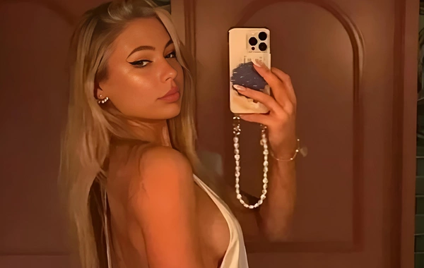 Олимпийская чемпионка Ютта Лердам покоряет соцсети своей красотой