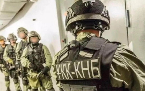 В Алматы предотвратили теракт