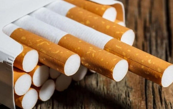 Qonşu ölkənin siqaret satışında YENİ QAYDA: Şəxsiyyət vəsiqəsi tələb olunacaq