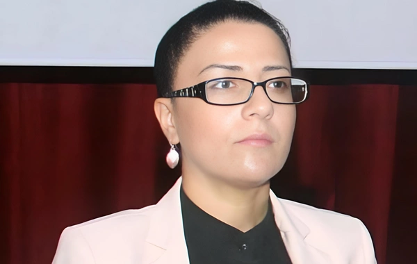 Gültəkin Sadıqova da azadlığa çıxdı