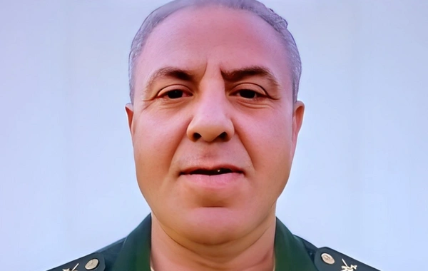 Azərbaycanlı zabitin MEYİTİ TAPILDI