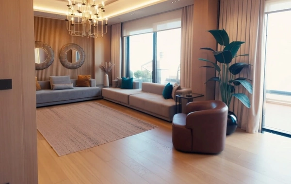 Salahın Trabzonda yaşayacağı dəbdəbəli villa üzə çıxıb - 8 yataq otağı və 6 hamamı var
