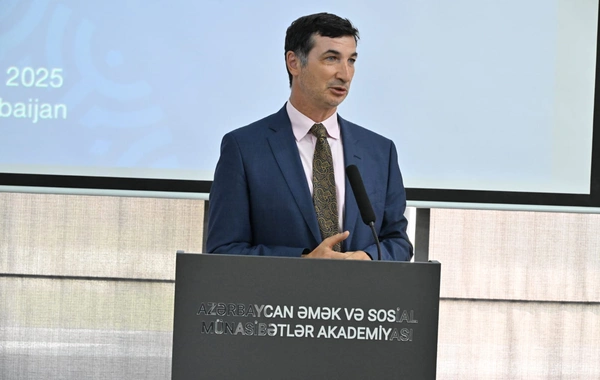 Azərbaycan Həmkarlar İttifaqları Konfederasiyası ilə ACTRAV arasında Bəyannamə imzalanıb