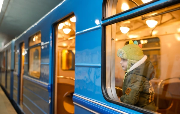 Bakı metrosunda sərnişinlərin istifadə etdiyi qatarlarla bağlı VACİB AÇIQLAMA