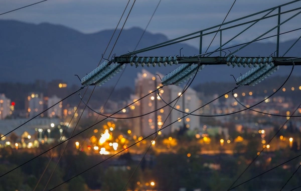 "Zəngilan" və "Şayıflı" elektrik stansiyalarında istehsal olunan enerji həcmi məlum olub