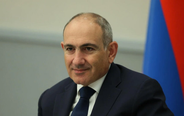 Paşinyanın bu axşam erməni xalqına müraciəti olacaq