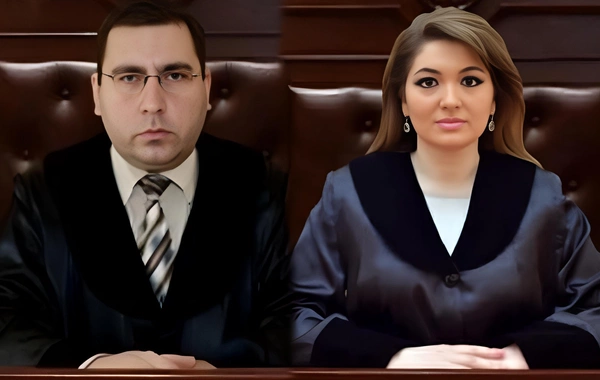 Onlara əlavə vəzifə verildi