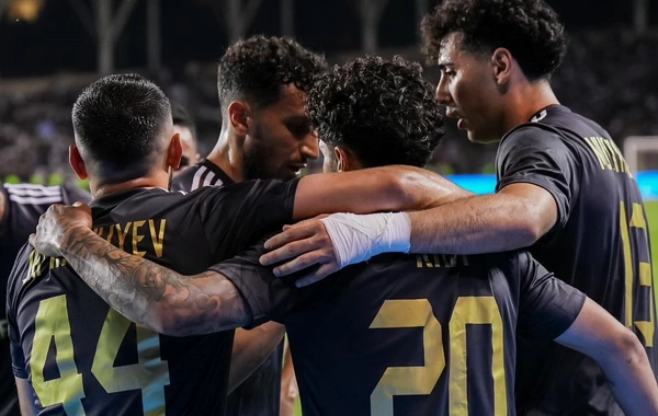 "Qarabağ"ın pley-off-dakı potensial rəqibləri məlum oldu