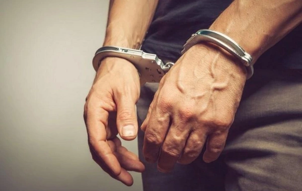 В Баку мужчина задержан по подозрению в убийстве отца