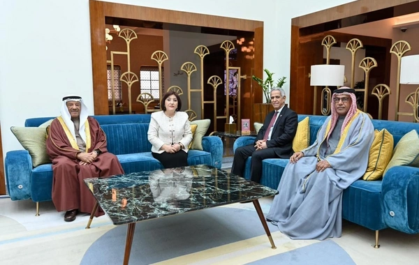 Azərbaycan Asiya Parlament Assambleyasının növbəti sessiyasında təmsil olunur