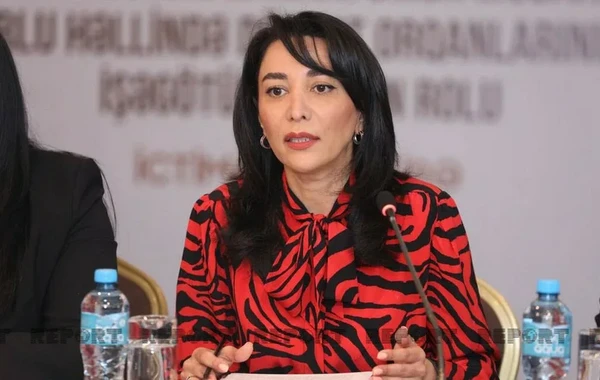 Ombudsman: Ermənistanın mina terroru günahsız insanların təhdid altında olduğunu göstərir