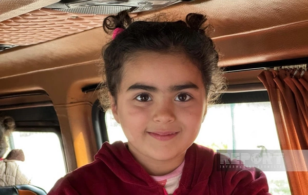 Həsənriz kəndinə daha 16 ailə köçürülüb, açarlar təqdim edilib