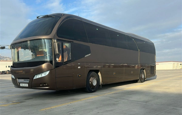 "Koroğlu"dan "Sea Breeze"ə ekspres avtobuslar yenidən sərnişin daşıyacaq