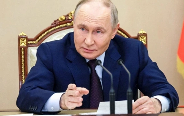 Putin nüvə silahı sınaqlarına hazırlıqla bağlı tapşırıq verdi