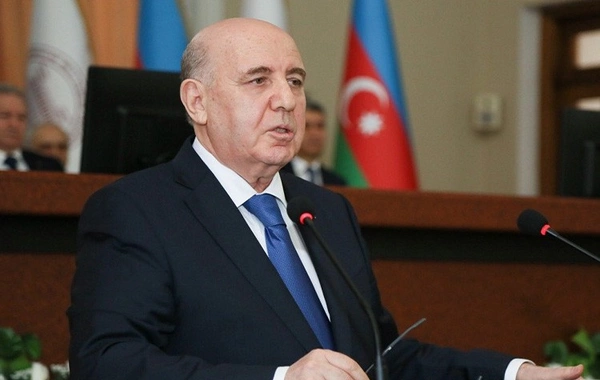 Əhliman Əmiraslanov: Dünyada orqana ehtiyacı olanların 90 faizi həyatını itirir