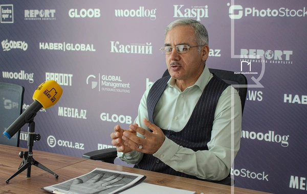 Qaraçılar məni əhatəyə aldı, bir də gördüm ki… - Vahid Məcidovla MÜSAHİBƏ