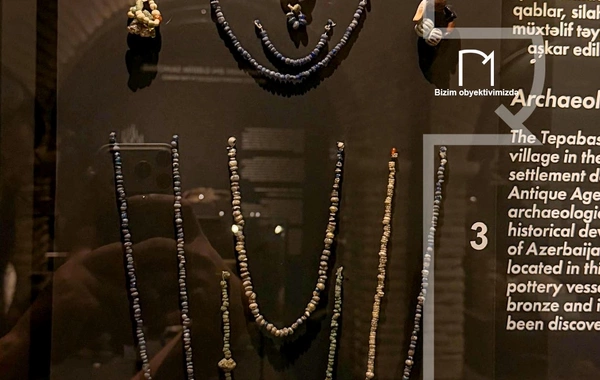 Şəkinin turizm xəzinəsi: Tarixi abidələrdən sənətkarlığa qədər