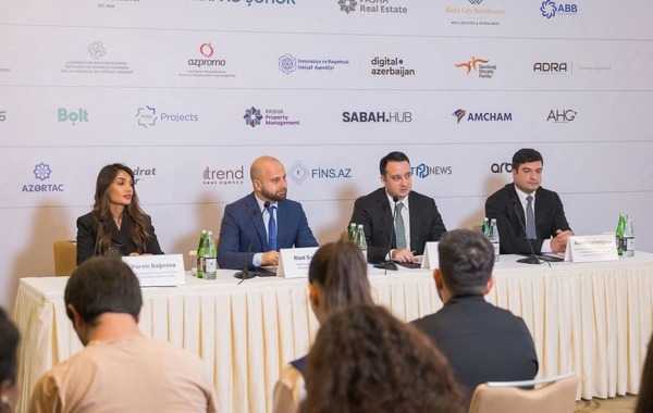 AIREX 2026-ya sayılı günlər qaldı: Yeni evinizi və ya növbəti investisiya fürsətinizi kəşf edin!