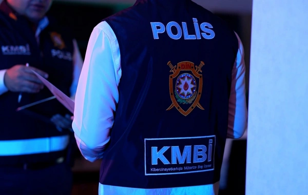 МВД провело операцию против перекупщиков билетов на матч "Карабах" - "Челси"