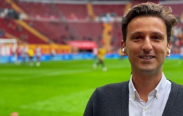 Türkiyədə derbidən sonra jurnalist döyüldü - Araşdırılacaq