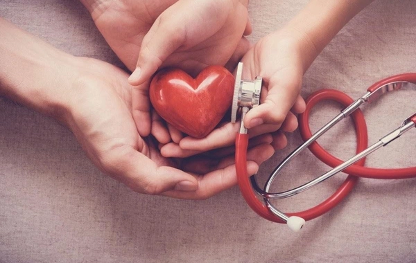 Unexpected drink named a natural heart savior