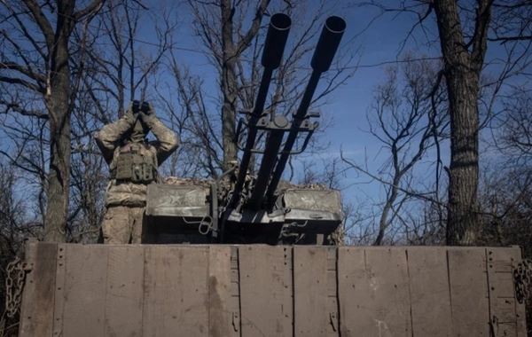 Qərbin peyk məlumatları üzrə mütəxəssisləri Ukraynanı tərk ediblər