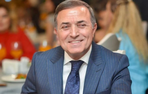Səhnəmizin Məcnunu Mənsum İbrahimovun 66 yaşı tamam olur