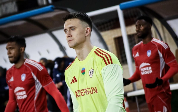 Mateuş Koxalski: Qarabağdan gedəcəyimi deməmişəm