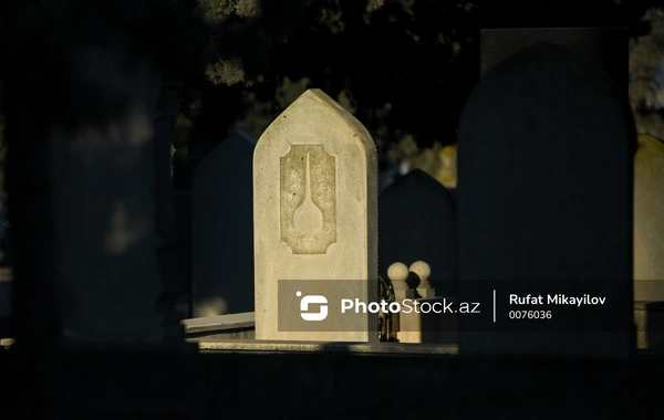 Qəbiristanlıqda huşsuz vəziyyətdə tapılan kişi xəstəxanada öldü