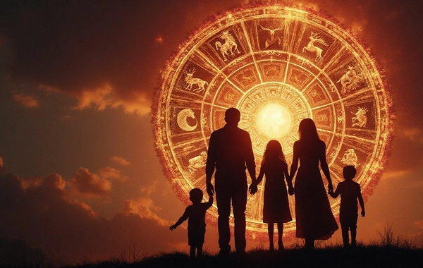 Bu bürclər ailədə hökmranlığı ilə seçilir
