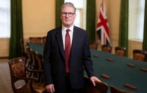 Starmer NATO-nun Baş katibi vəzifəsinə maraq göstərir