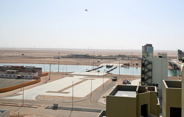 Azərbaycanın və BƏƏ prezidentləri Əbu-Dabidə "Sülh Qalxanı – 2026" birgə əməliyyat-taktiki təlimini izləyiblər