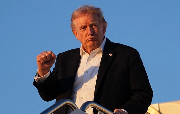 СМИ: Трамп на этой неделе может возобновить удары по Ирану