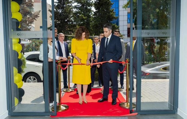 Yelo Bank расширяет свою филиальную сеть