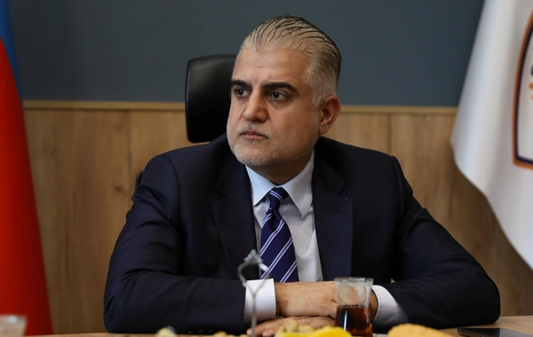 Tahir Gözəl Müşahidə Şurasının sədri oldu