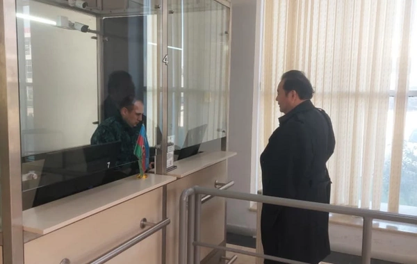 İrandan ölkəmizə 2921 nəfər təxliyə edilib