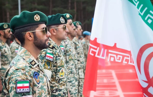 Avropa Parlamenti SEPAH-ın terror təşkilatı elan olunmasını tələb edir