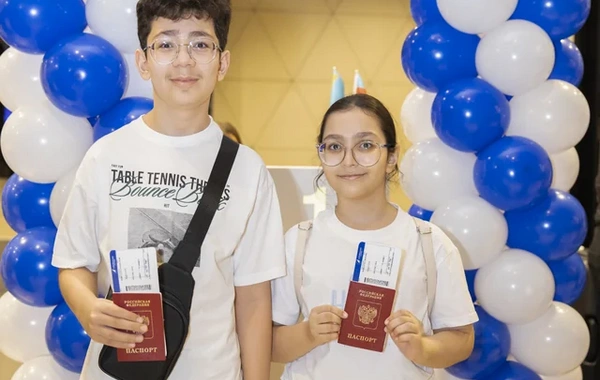 AZAL Aktöbəyə ilk birbaşa uçuşunu həyata keçirib