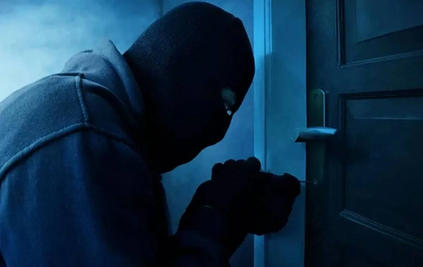 Abşeron və Gəncədə mağazaları talayan dəstənin üzvləri saxlanıldılar