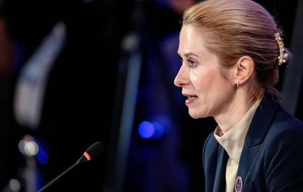 Aİ-dən Rusiya ilə bağlı sərt bəyanat: Qitənin mövcudluğuna təhdiddir
