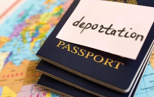 Gürcüstandan Azərbaycan vətəndaşı da daxil olmaqla 78 nəfər deportasiya edilib