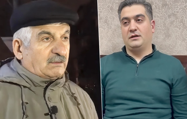 Səs-küylü cinayət işi Ali Məhkəmədə - Bakıda TIR-larla yolu kəsən şirkət rəhbəri ilə bağlı QƏRAR