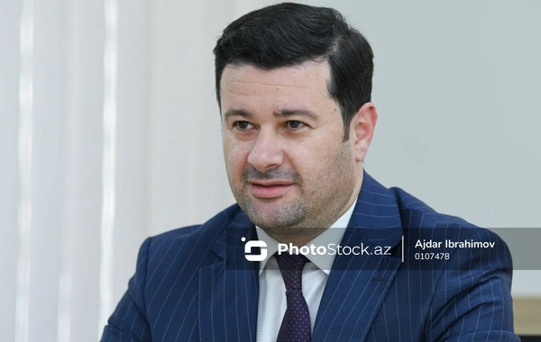 Талех Гулиев покинул пост