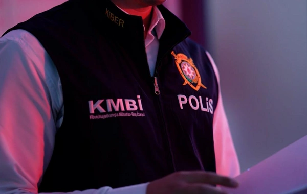 Kiberpolis "Zuerx" onlayn maliyyə dələduzluq piramidasına qarşı əməliyyat keçirdi