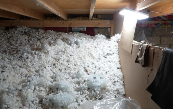 FHN mebel sexinin fəaliyyətini dayandırıb