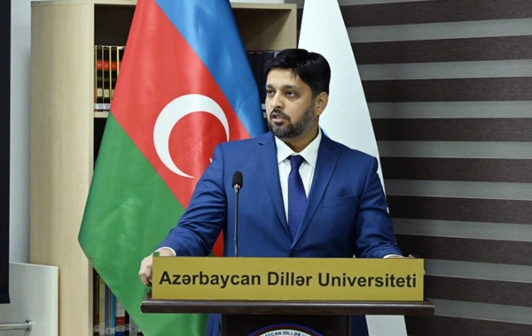 Состоялась презентация платформы "Азербайджанский язык"